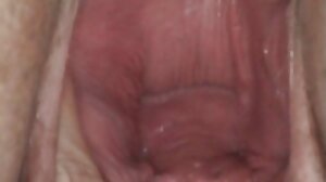 Chatte à la bouche