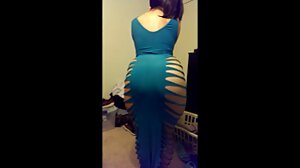 Gros seins mature