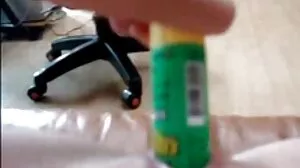 Babe anale européenne suce une bite femme fontaine vidéo porno