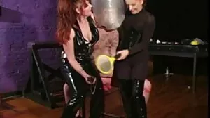 Goujons sucés et bavés par cette milf sexy en chaleur video x black gratuit