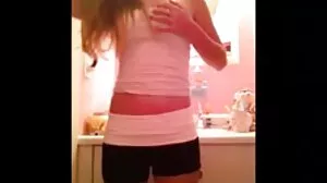 Marley video x amateur français gratuit Brinx, petite amie tatouée, aime la grosse bite