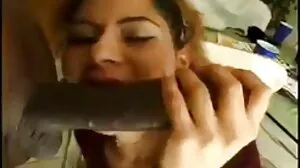 Glamour brunette teen Henessy vidéos x francais trou du cul pilonné dans la cuisine