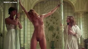 La milf meilleur site vidéo x latina en chaleur Gia Vendetti dominée par le sexe BDSM