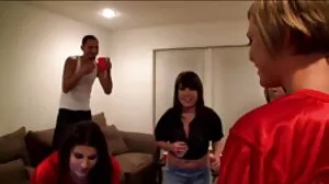 La belle-mère MILF rousse videos x gratuis à l'esprit ouvert Nova Sky tabou baisée par son beau-fils
