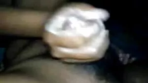 Ebony Stepmom September Reign fait une vidéo x en ligne pipe