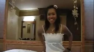 La chienne asiatique chaude Miko Dai se porno gratuit sexe video fait pilonner par un homme excité