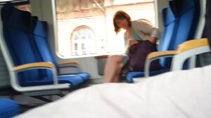 Sperme dans la chatte