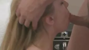 Hot Marinas scène de sexe sauvage avec Rocco filmée en POV film porno en vidéo